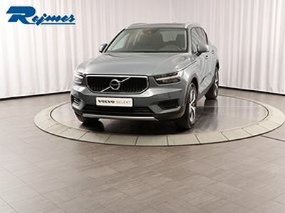 Volvo XC40 B4 FWD Bensin Mom Adv Navi Pro Edt