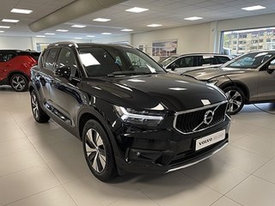 Volvo XC40 B4 FWD Bensin Momentum Advanced, Drag, Nav,