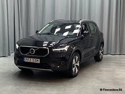 Volvo XC40 B4 FWD Bensin Momentum Advanced SE