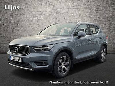 Volvo XC40 D3 FWD Inscription//Adaptiv farthållare//