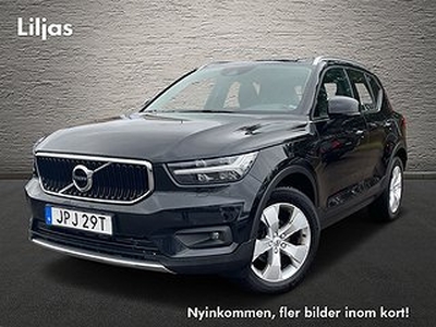 Volvo XC40 D3 FWD Momentum Advanced Edition//Kampanj//