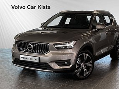 Volvo XC40 Recharge T5 Inscription