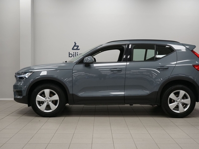 Volvo XC40 T2