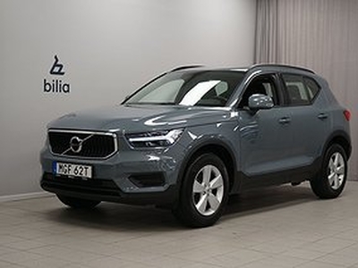 Volvo XC40 T2 FWD Momentum Core | On Call