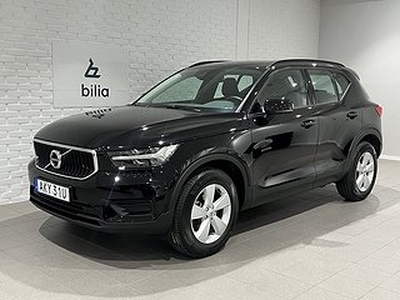 Volvo XC40 T2 FWD Momentum Core | Parkeringssensor bak |