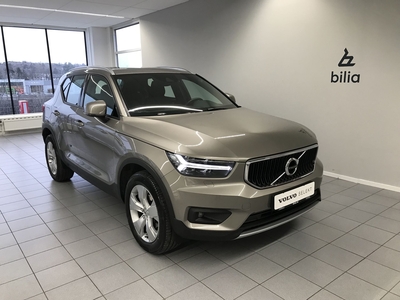 Volvo XC40 T3