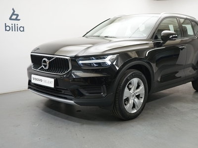 Volvo XC40 T3