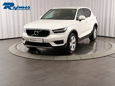 Volvo XC40 T3 FWD aut Momentum Advanced Edt