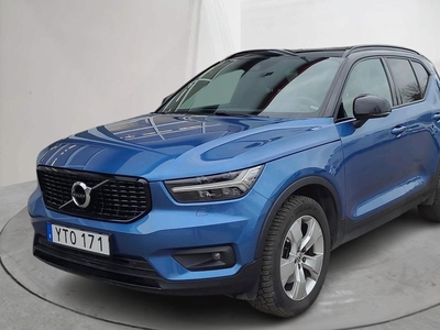 Volvo XC40 T4 AWD (190hk)