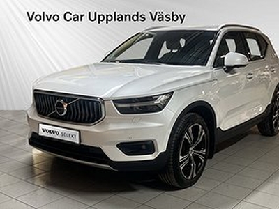 Volvo XC40 T4 AWD Inscription KAMPANJ