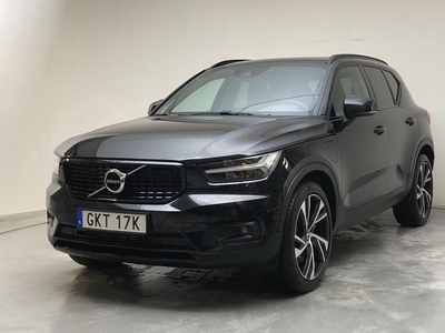 Volvo XC40 T5 2WD Twin Engine (262hk)