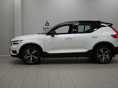 Volvo XC40 T5 Recharge