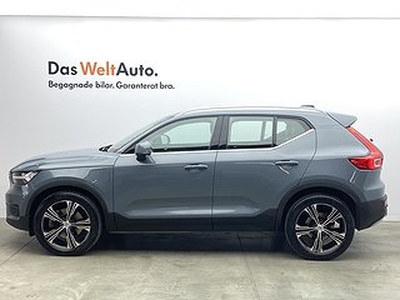 Volvo XC40 T5 Recharge Inscription/