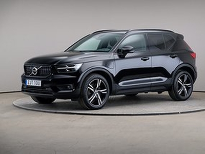 Volvo XC40 T5 Recharge R-Design Voc Navi Pro