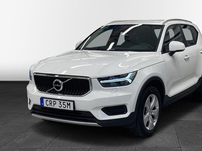 Volvo XC40D3 FWD Momentum 2021, SUV