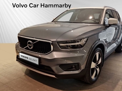 Volvo XC40D3 FWD Momentum Advanced 2019, SUV