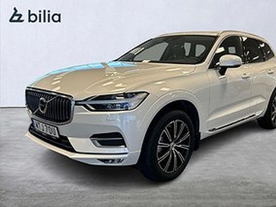 Volvo XC60 B4 AWD Diesel Inscription