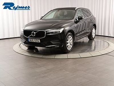 Volvo XC60 B4 AWD Diesel Momentum Advanced SE