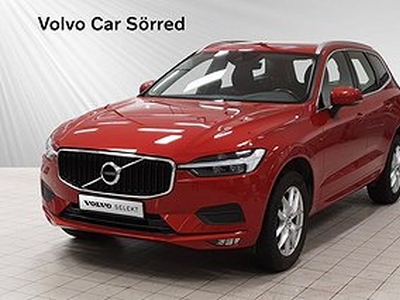 Volvo XC60 B4 Diesel Momentum Advanced SE