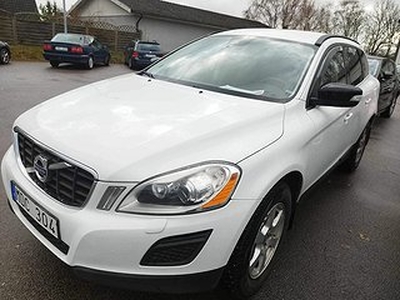 Volvo XC60 D3 AWD Geartronic Momentum Euro 5