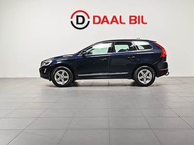 Volvo XC60 D4 AWD 190HK SUMMUM BUSINESS EDT DRAG VOC PVÄRM