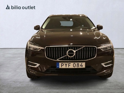 Volvo XC60 D4 AWD