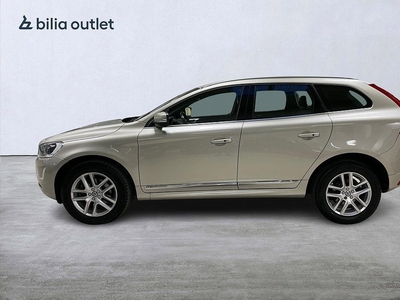 Volvo XC60 D4 AWD