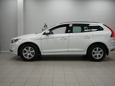 Volvo XC60 D4 AWD