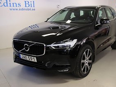 Volvo XC60 D4 AWD Momentum, Advanced Edition Navi/Drag/VOC/Euro 6