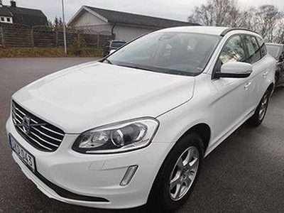 Volvo XC60 D4 Momentum Euro 6