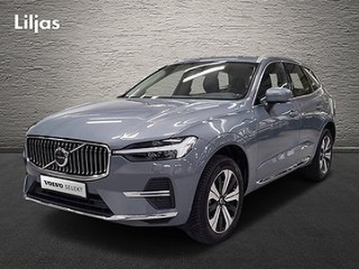 Volvo XC60 Recharge T6 AWD Plus Bright//KAMPANJ//