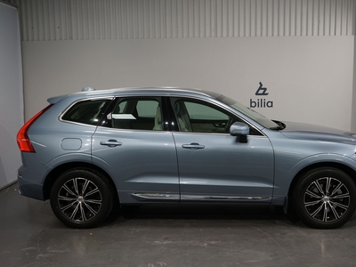 Volvo XC60 T6 AWD