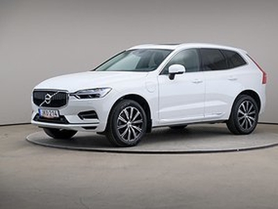 Volvo XC60 T6 Awd Inscription Expression Voc Drag Panorama