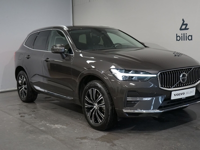 Volvo XC60 T6 AWD Recharge