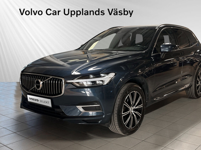 Volvo XC60 T6 AWD Recharge