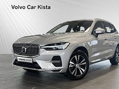 Volvo XC60 T6 AWD Recharge Core Edition KAMPANJ