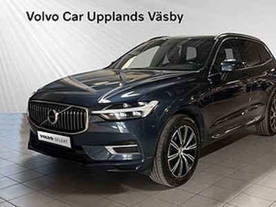 Volvo XC60 T6 AWD Recharge Inscription T