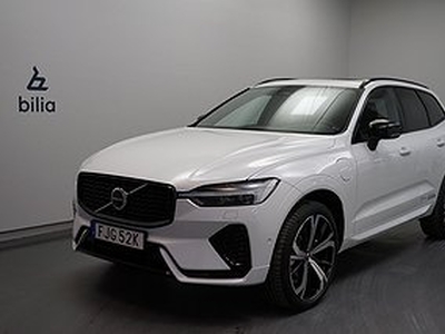 Volvo XC60 T6 AWD Recharge Plus Dark /HarmanKardon Premium Sound/