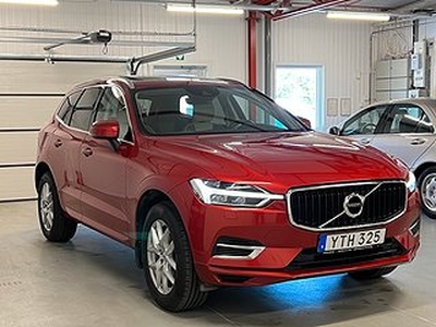 Volvo XC60 T8 TwEn AWD Advanced Edition 3900:-Månad/Panorama