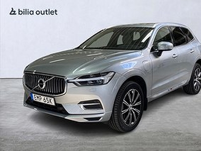 Volvo XC60 T8 TwEn AWD Inscription VOC Navi Panorama 392hk