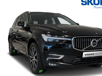 Volvo XC60B4 AWD Diesel Inscription 2021, SUV