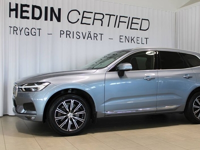 Volvo XC60INSCRIPTION D5 AWD DRAG 2018, SUV