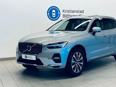 Volvo XC60Recharge T6 AWD Inscription, Panorama, Drag 2022, SUV