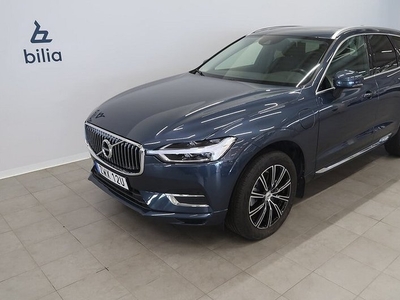 Volvo XC60T6 AWD Recharge Inscription BLACK FRIDAY 2021, SUV