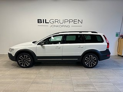 Volvo XC70 D4 AWD Geartronic Dynamic Edition Momentum