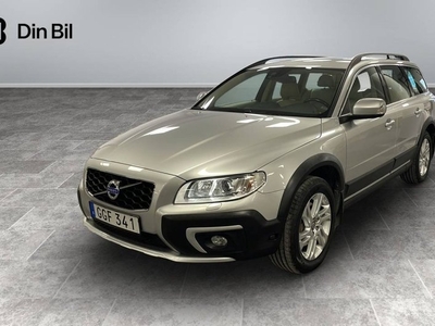 Volvo XC70D4 AWD Momentum 2015, Kombi