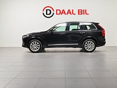 Volvo XC90 T8 TwEn AWD 407HK INSCRIPTION 7-SITS PANO 360°