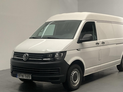 VW Transporter T6 2.0 TDI BMT Skåp 4MOTION (150hk)