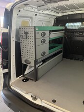 Ford Transit Connect 220