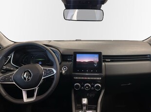 Renault Clio E-TECH